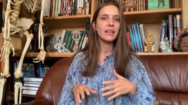 Денежная жаба. Как привлечь богатство.