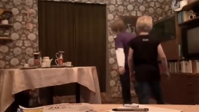 САМЫЙ КЛЁВЫЙ ФОКУС В МИРЕ смотреть онлайн