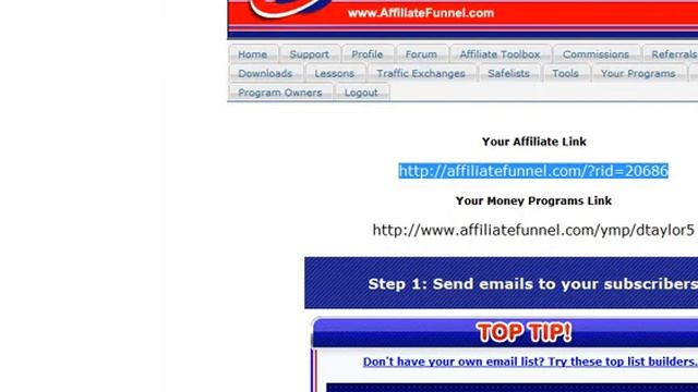 How To Create a Recommends Redirect for Your Affiliate Links смотреть онлайн