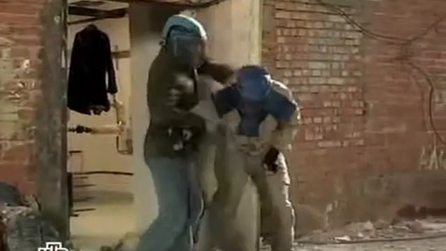 Армейский ножевой бой смотреть онлайн
