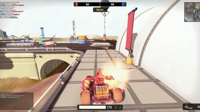 Игра Gear Up смотреть онлайн