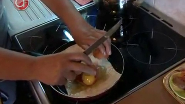 Как приготовить еку