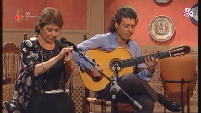 Mirabrás. Rosario López. 2000 смотреть онлайн