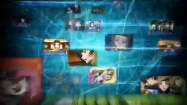 Code Geass Hangyaku no Lelouch - Lost Colors PS2 Commercial смотреть онлайн