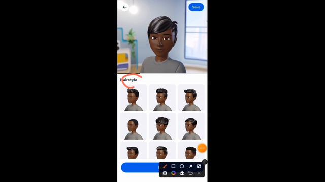 Facebook Profile Picture Avatar Set।।Facebook New Update 2024।।Facebook Profile Avatar