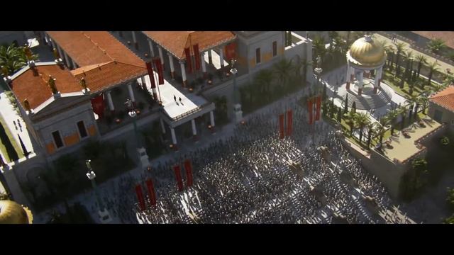 AC Origins The Fake Story behind the Crack | The Bottlenecker смотреть онлайн