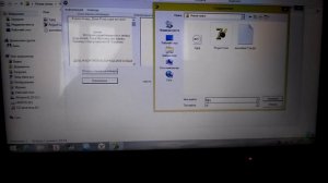Стегокодирование часть 2, работа программ