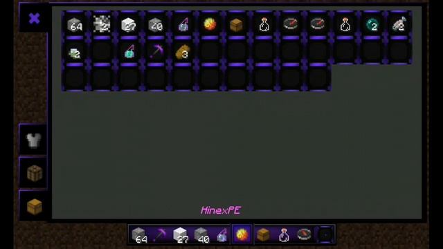 Мой Новый Скин//Майнкрафт 1.1.0//Mini Games//Ep 3 смотреть онлайн