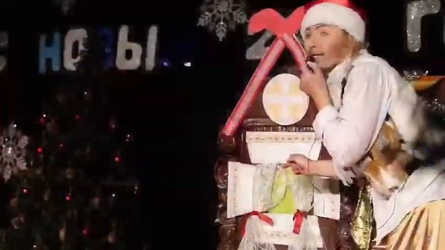 Yilbaşi kutlama etkenligi..2018-2019.Турция.Мармарис смотреть онлайн