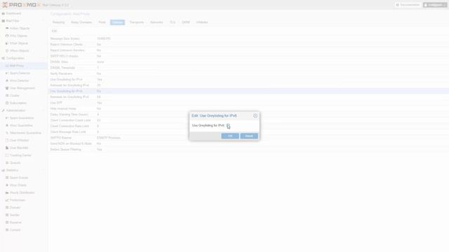 What's new Proxmox Mail Gateway 6.2 смотреть онлайн