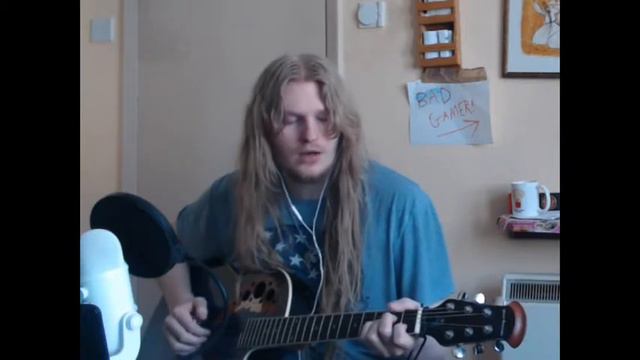 New Mic Low End Test Song (Hallelujah verse and chorus) смотреть онлайн