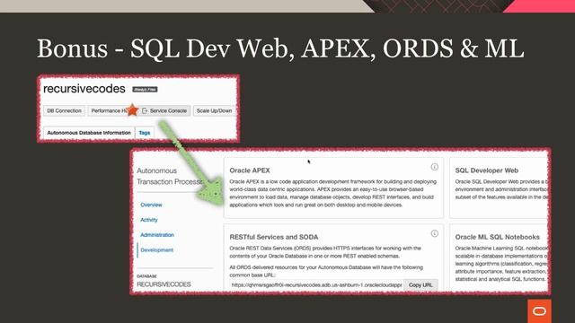 Migrating from Amazon Web Services (AWS) to Oracle Cloud Infrastructure (OCI) смотреть онлайн