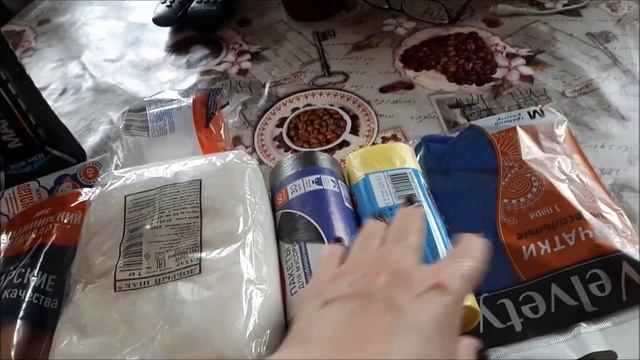 Vlog/ Манная кашка от Иваныча/Покупочки/Хрустящая мойва в духовке/Благодарность новым зрителям! смотреть онлайн