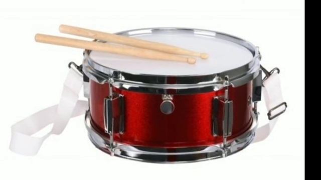 звук барабана смотреть онлайн