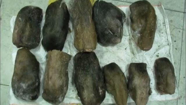 МЕДВЕЖЬИ ЛАПЫ УФСБ смотреть онлайн