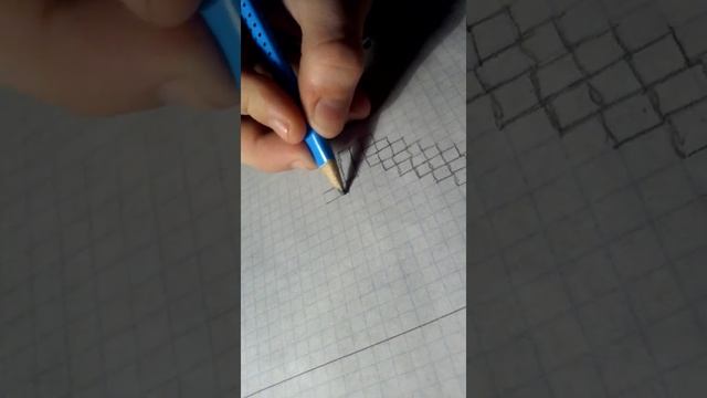 Как нарисовать топор из игры майнкрафт смотреть онлайн