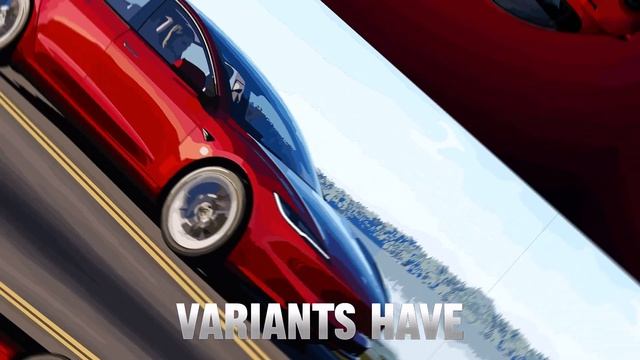 2024 Tesla Model 3 Review: Revolutionary Performance|Driving Into The Electric Future