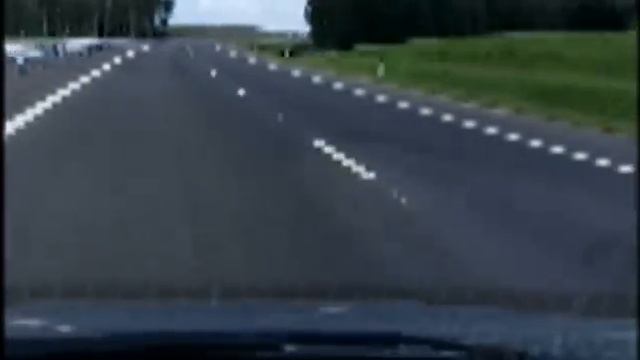 южный обход Нижний Новгород