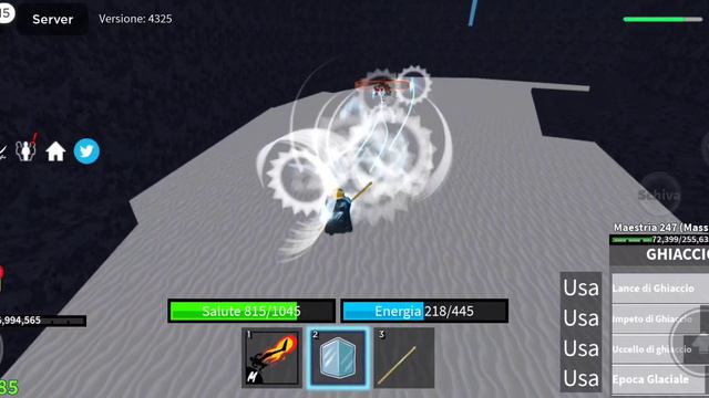 HOW GO IN THE SECOND SEA| BLOX FRUITS ROBLOX смотреть онлайн