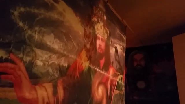 ЛУННЫЙ ВЕЧЕРНИЙ ПРОГНОЗ 21 7 18... смотреть онлайн