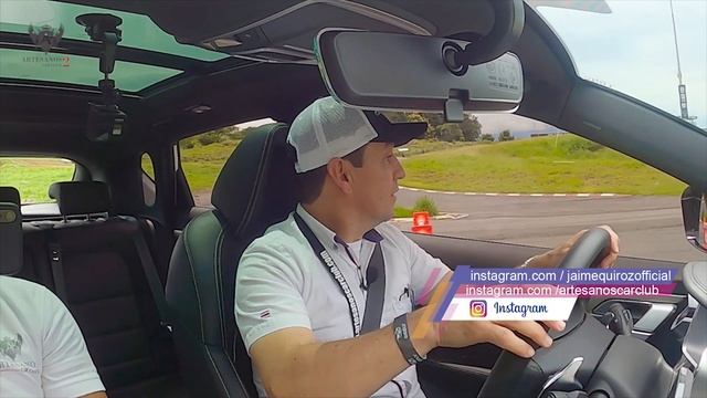 Geely Coolray | Review en español | Parte 2 | Artesanos Car Club смотреть онлайн