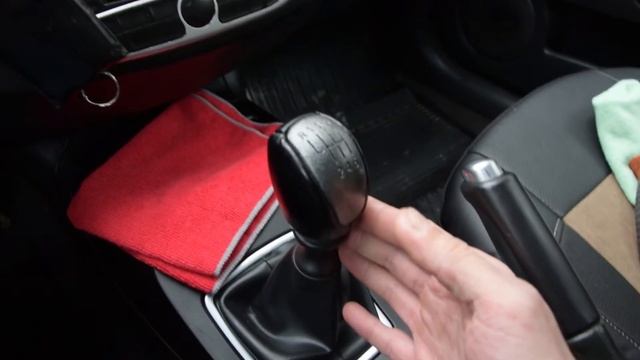Восстановление рукояти КПП смотреть онлайн