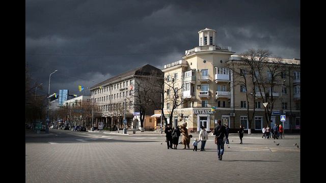 Саакашвили сегодня заявил Аэропорту в Мариуполе–быть!Мариуполь–красивый город с большим потенциалом смотреть онлайн