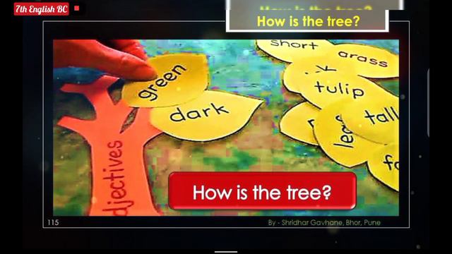 Answersheets Days 16 to 30 l 7th English Bridge Course ( Question - Answers ) смотреть онлайн