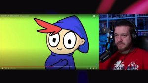 РЕАКЦИЯ НА ЗАКАТУНА | ПОЧЕМУ МЕНЯ ТАК МНОГО...? (анимация) | ZAKATOON РЕАКЦИЯ