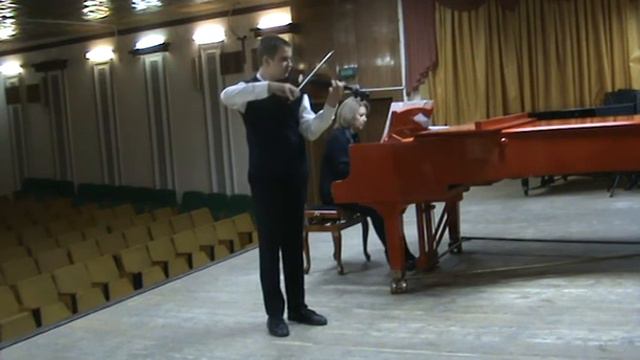 Ярослав Жарков Верочини Ларго Монти Чардаш смотреть онлайн