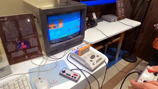 Музей Яндекса в Санкт-Петербурге смотреть онлайн