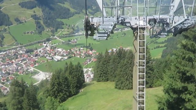 Dorfgastein 6-MGD Fulseck I смотреть онлайн