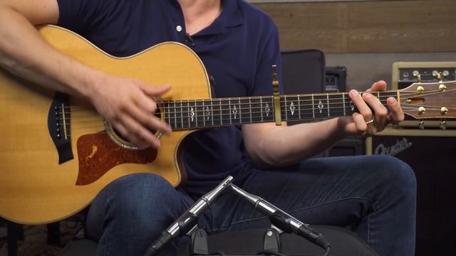 Play 8 Songs With 4 Chords