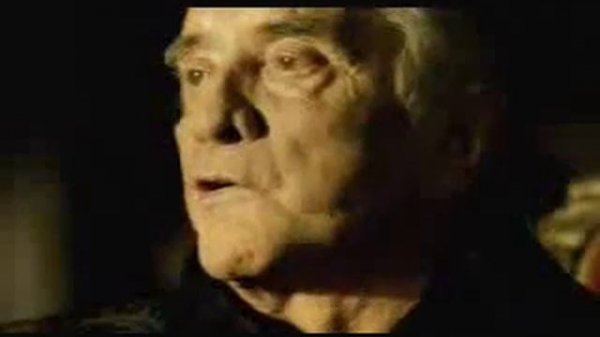 Johnny Cash - Hurt