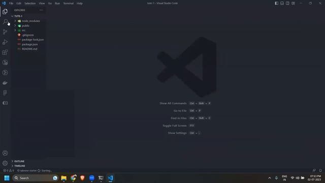 React for beginners | Day-1 | Introduction to React and CLI Tools смотреть онлайн