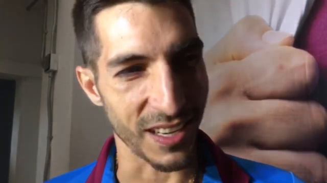 Penedo: "Con los otros arqueros (de Saprissa) me llevo bien" смотреть онлайн