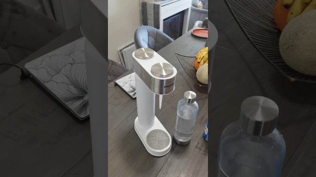 Как американцы делают дома содовую. смотреть онлайн