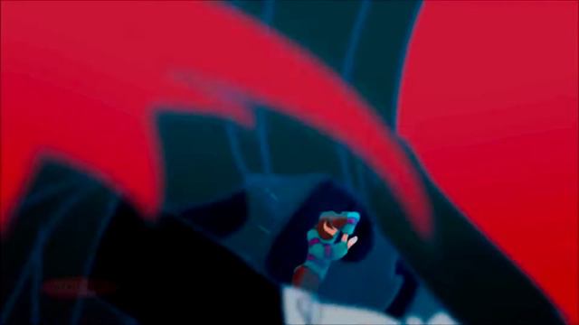 Battle Against a True Hero AMV | UNDERTALE смотреть онлайн
