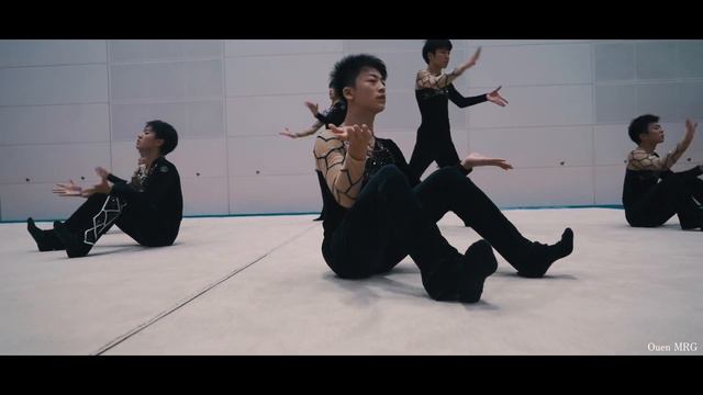 Fly High：跳べ、高く。（名取高校男子新体操部 with 永井直也、祝陽平、佐々木琢磨） смотреть онлайн