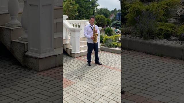 Саксофон Калининград Anche un uomo смотреть онлайн