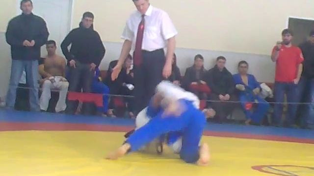 Зураб бетегараев. ЮГ России по Кудо в Ростове.3gp смотреть онлайн