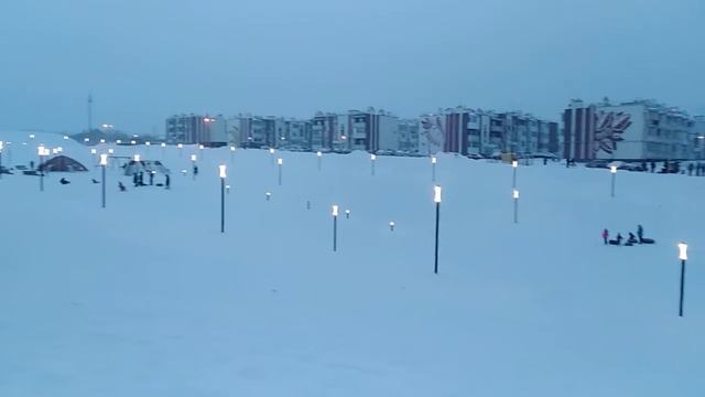 Родниковая Долина январь 2022 г. смотреть онлайн