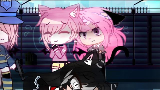 Ты yбил моих родителей а я yбью твоих. /Лана/ смотреть онлайн