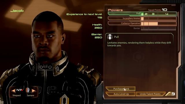 "Mass Effect 2", HD walkthrough on Insanity, Part 23 - assignment + Collector Ship, 1/2 смотреть онлайн