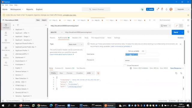 hasAnyAuthority смотреть онлайн