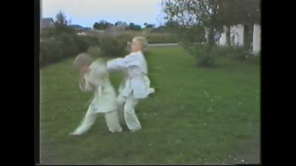 Familien Giskegjerde Larsen