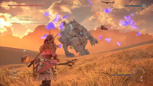 3 Best Valor Surge Horizon Forbidden West Update 1.12 Patch PS5 Gameplay Walkthrough 4K 60FPS HDR смотреть онлайн