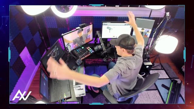 Most Wished For (Samson Q9U Microphone) Tech Buys! смотреть онлайн