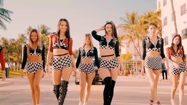 Melissa & Tommo remix смотреть онлайн