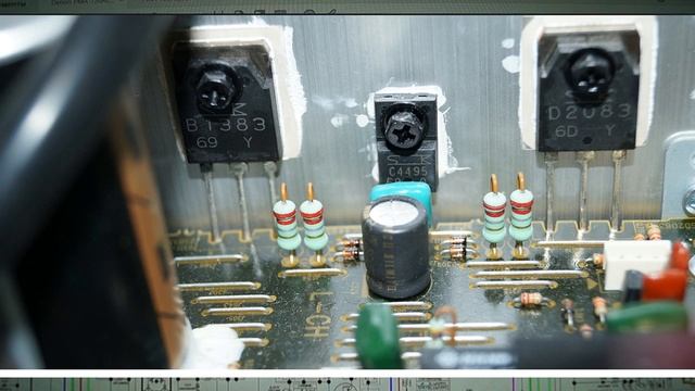 Denon PMA-720AE – обзор, измерения, Denon vs Бриг смотреть онлайн